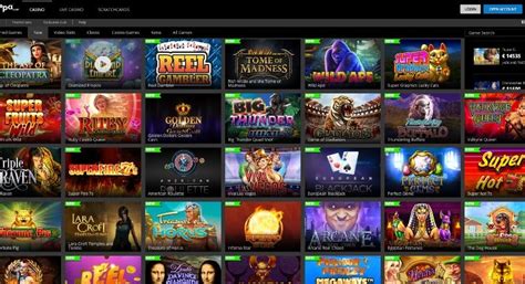 Hopa Casino Review 2024 – Play Top Slots and Games.